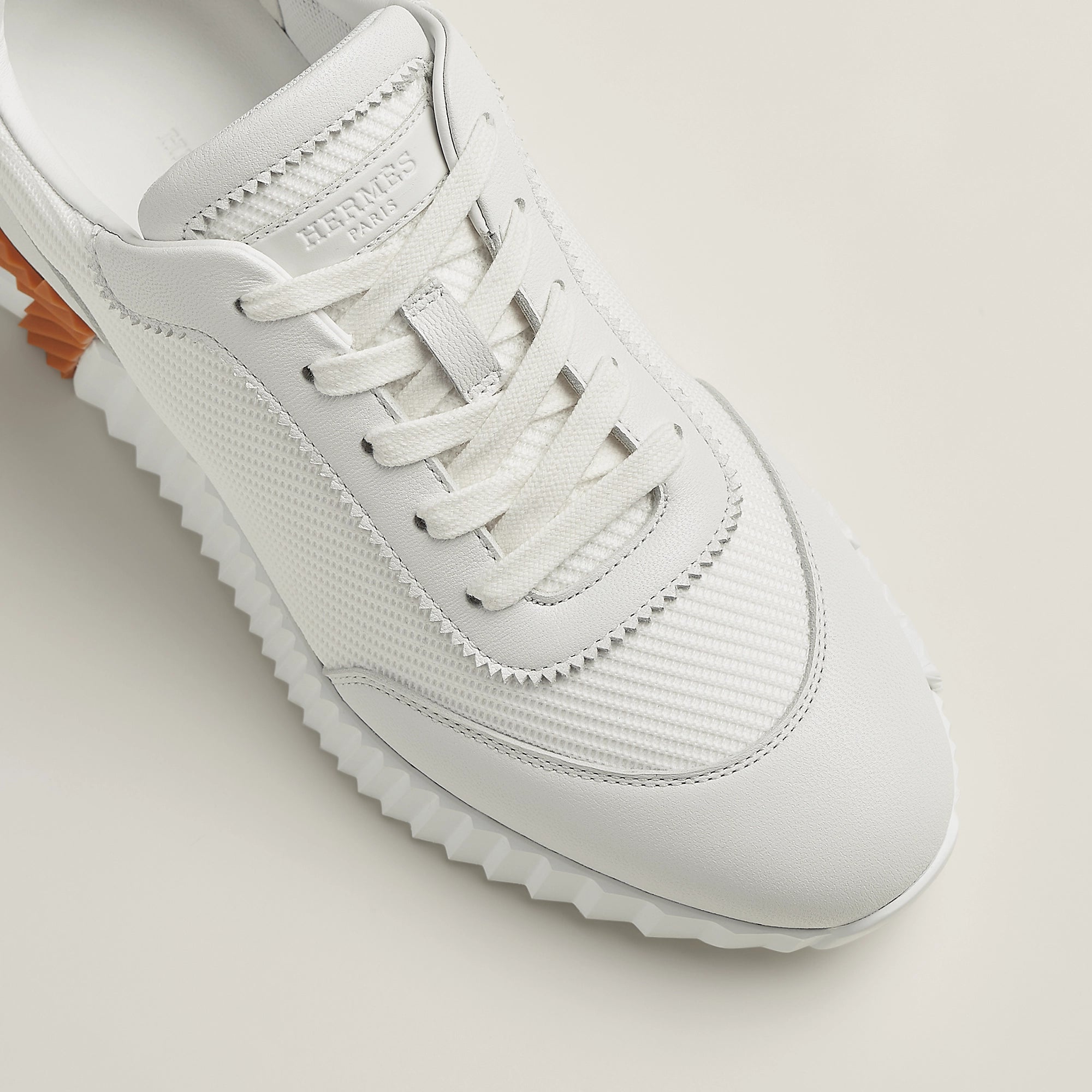 Hermes - Bouncing Sneaker