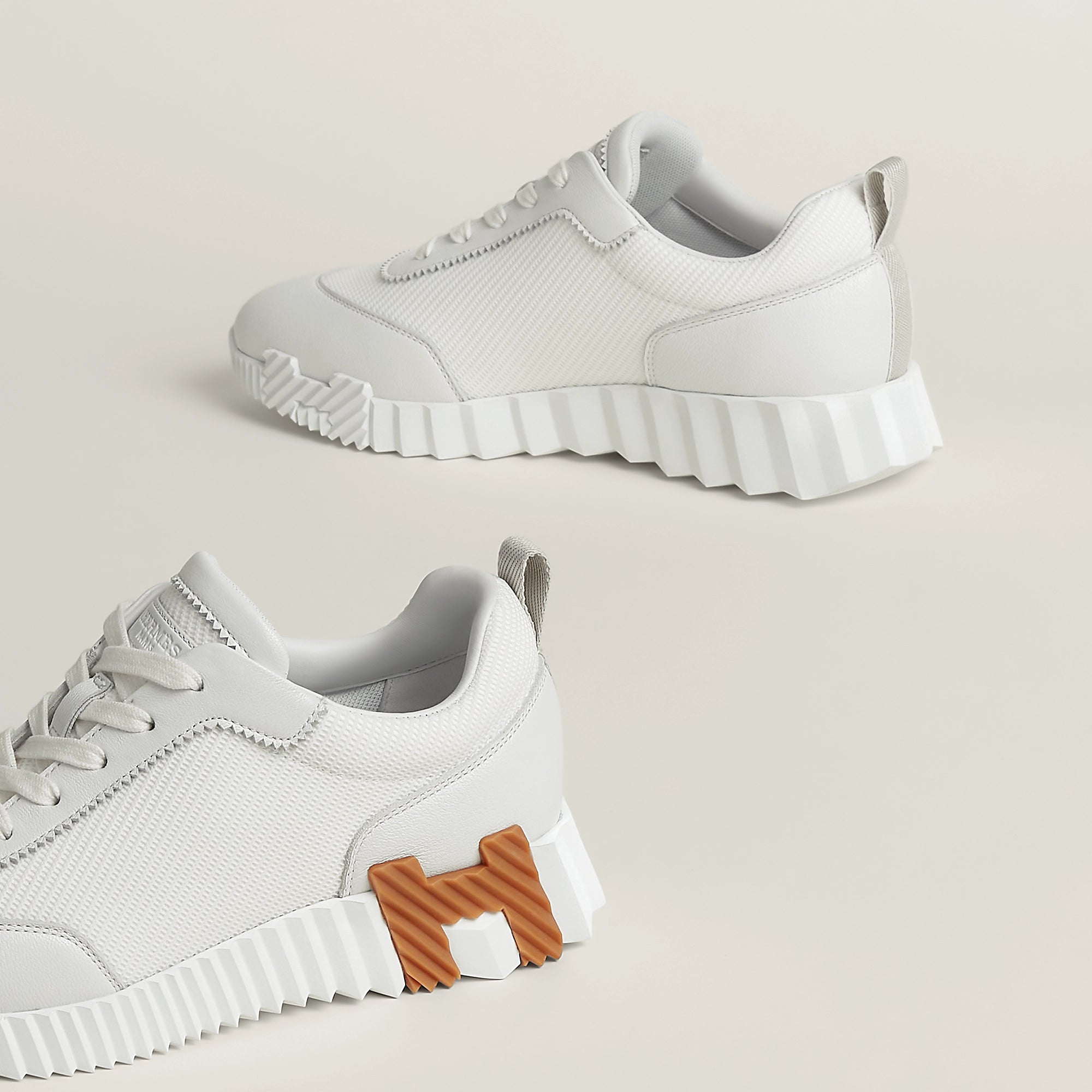 Hermes - Bouncing Sneaker