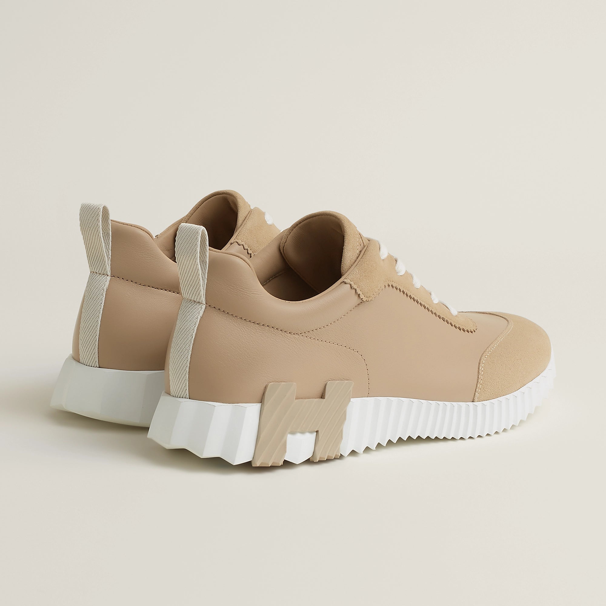 Hermes - Bouncing Sneaker