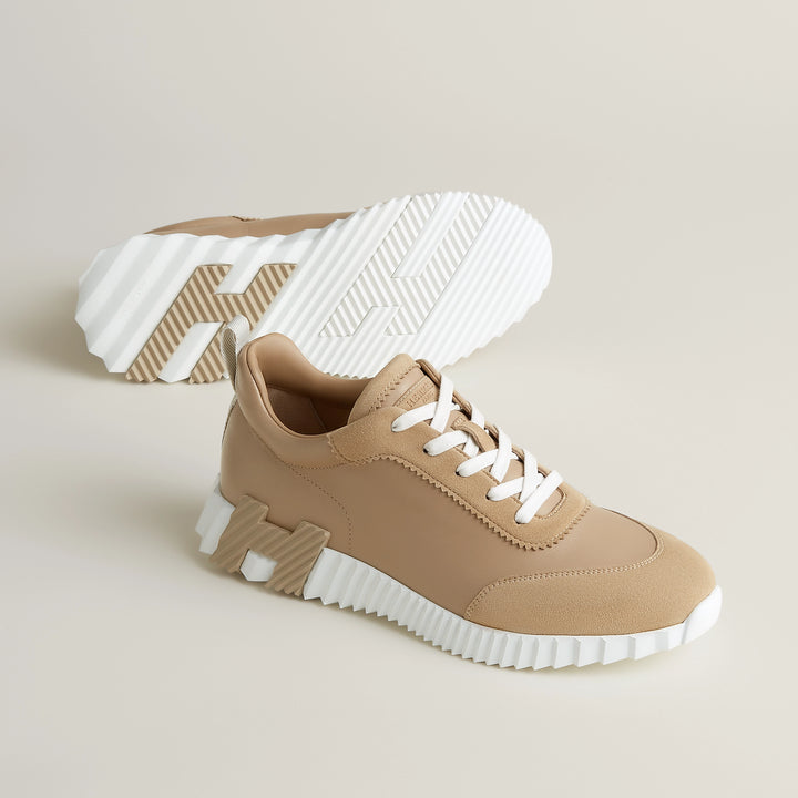 Hermes - Bouncing Sneaker
