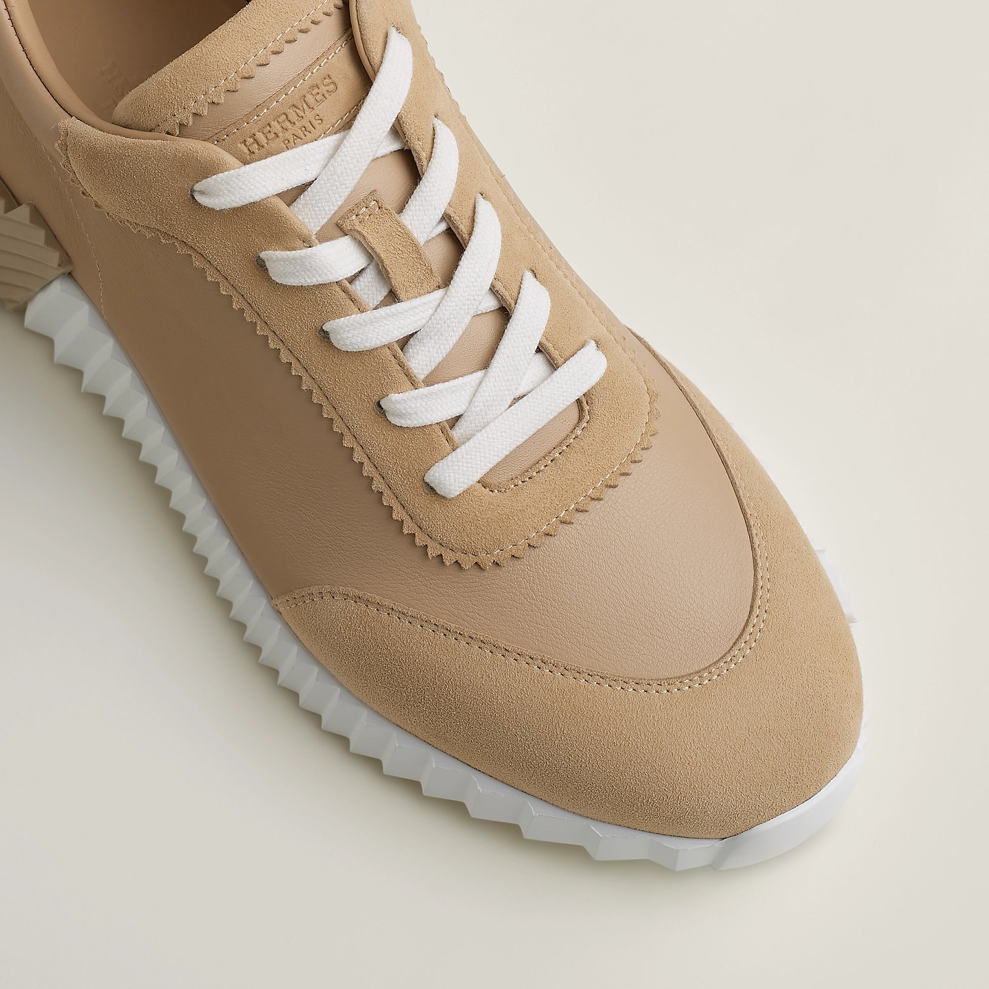 Hermes - Bouncing Sneaker