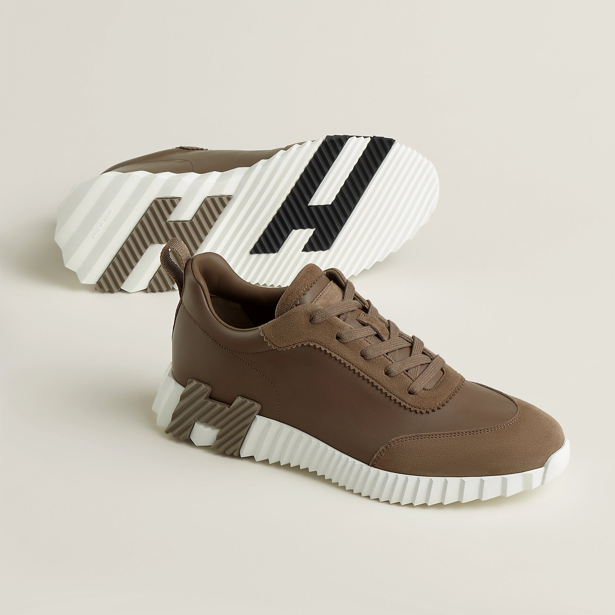 Hermes - Bouncing sneaker