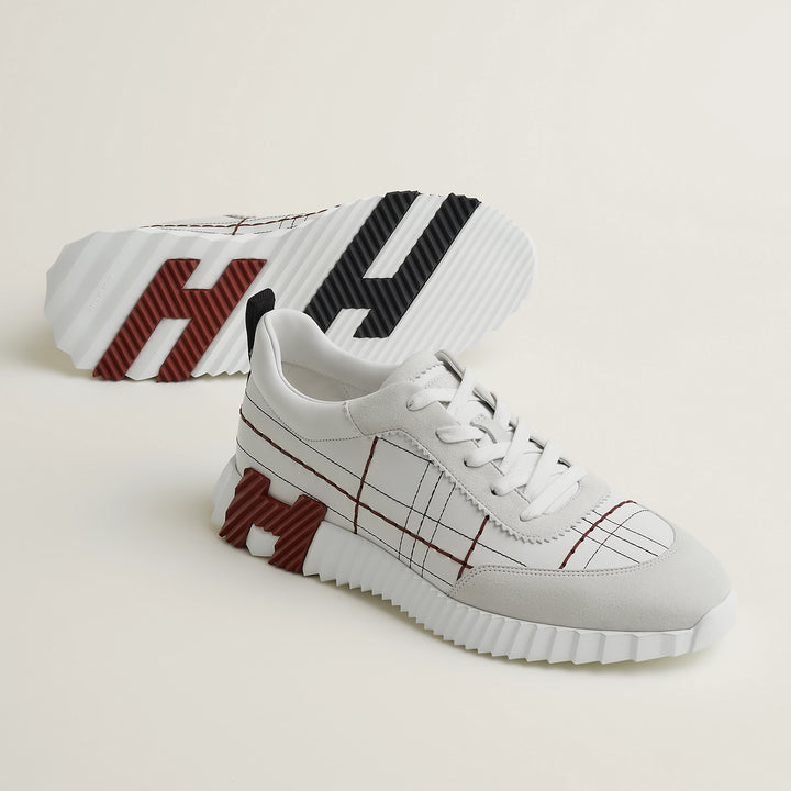 Hermes - Bouncing sneaker