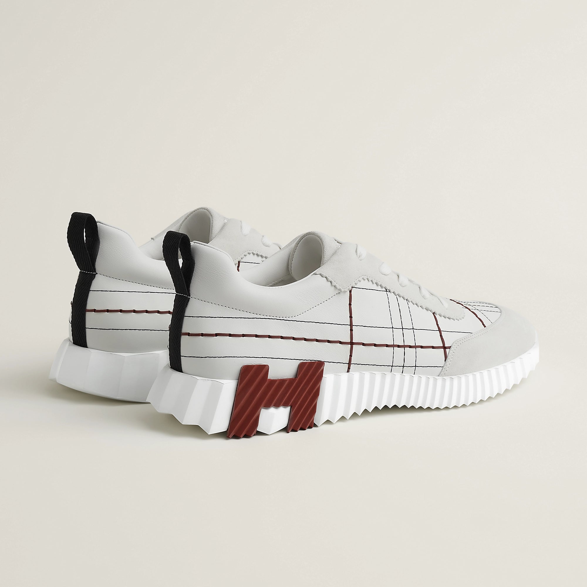 Hermes - Bouncing sneaker
