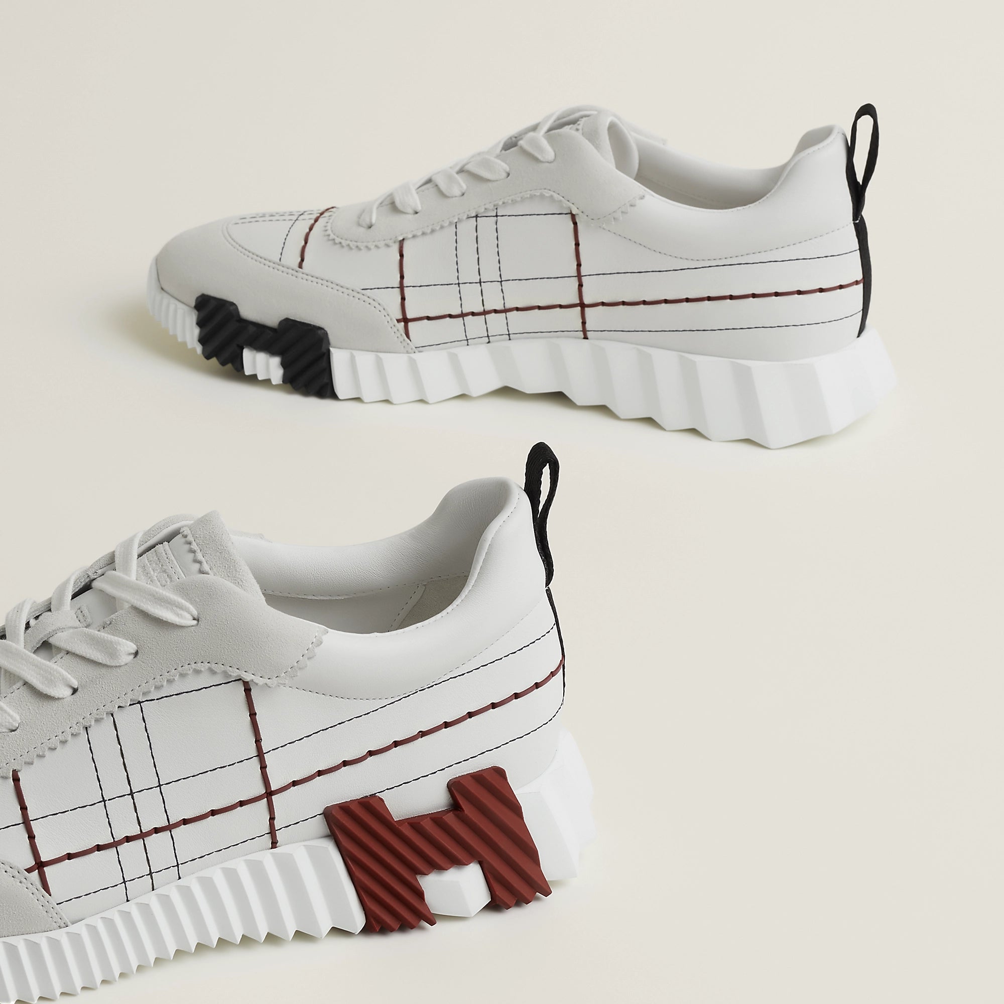 Hermes - Bouncing sneaker