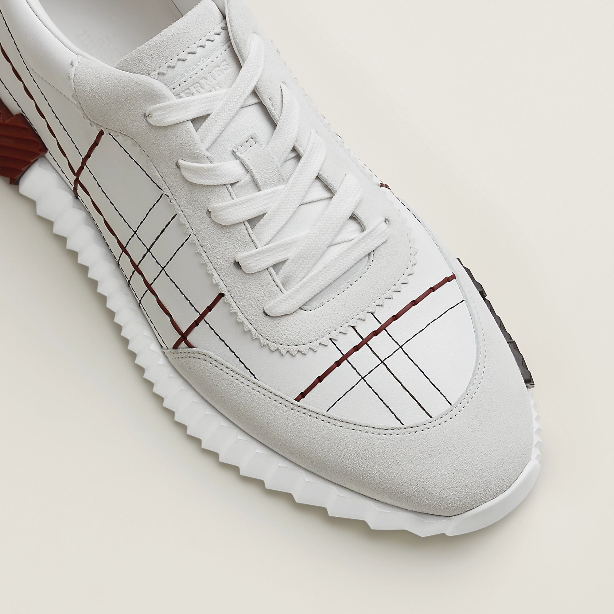 Hermes - Bouncing sneaker