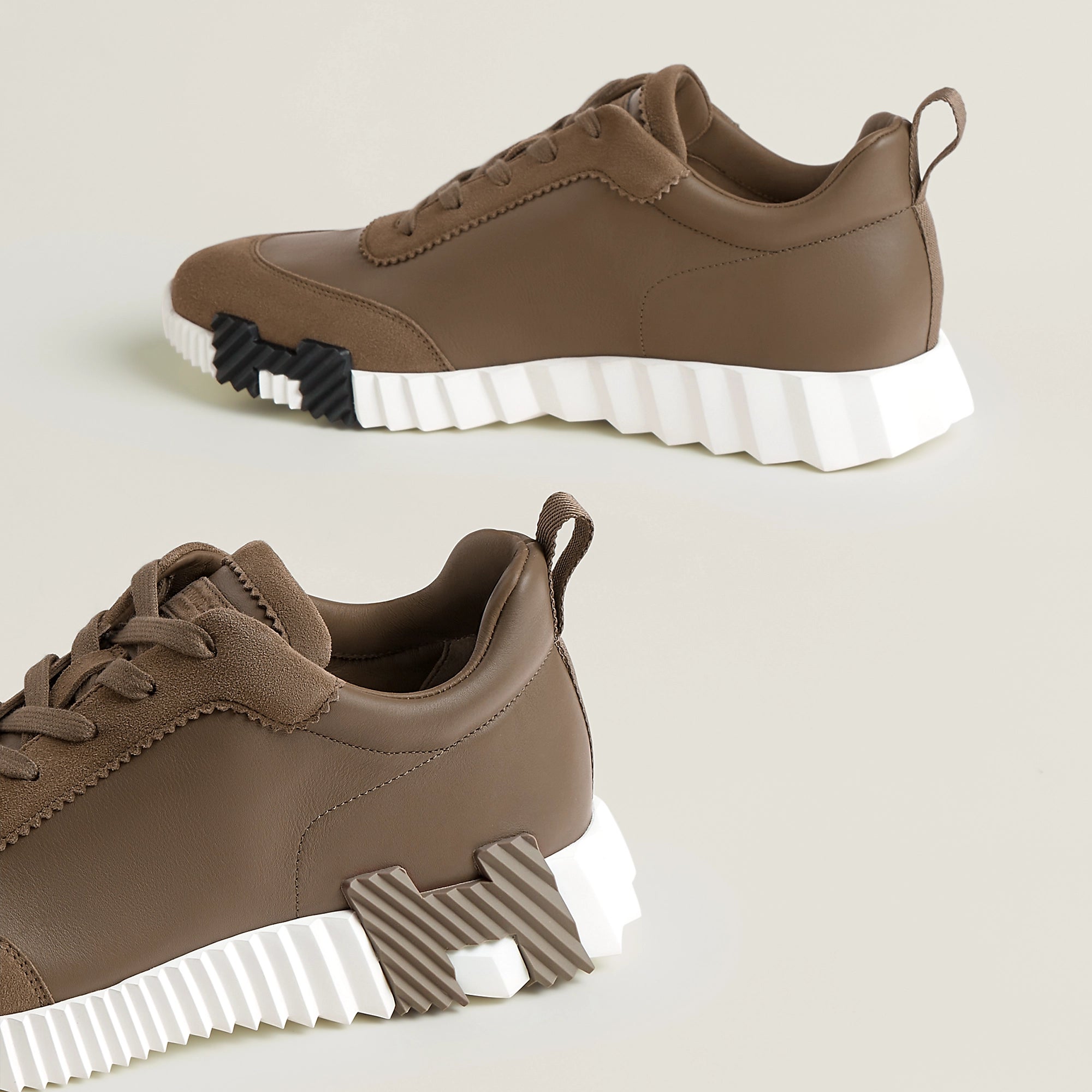 Hermes - Bouncing sneaker