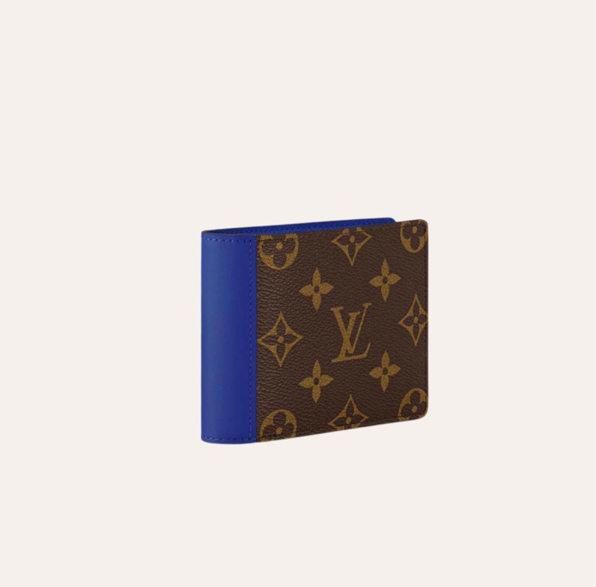 Louis Vuitton - Multiple Wallet