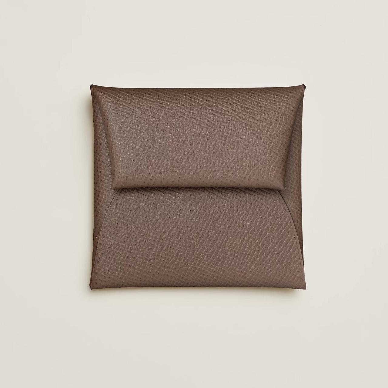 Hermes - Bastia Change Purse