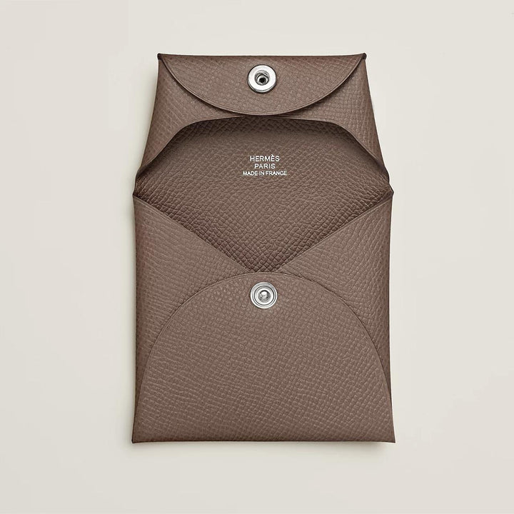 Hermes - Bastia Change Purse