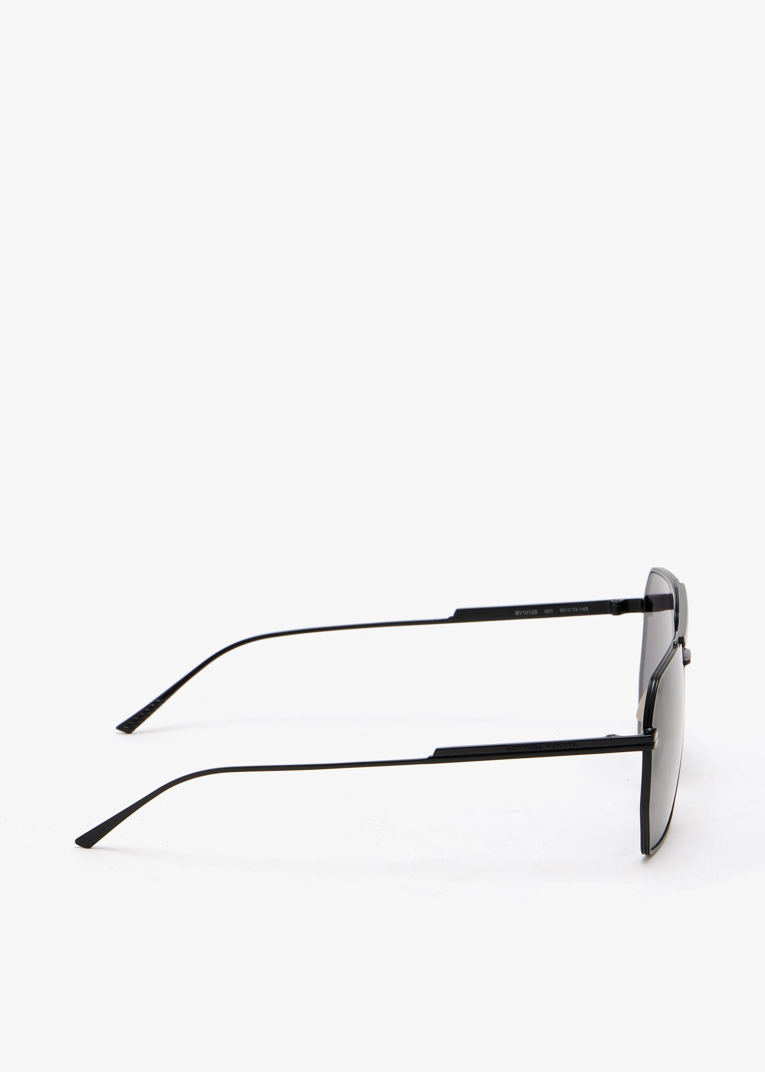 Bottega Veneta - Classic Aviator Sunglasses