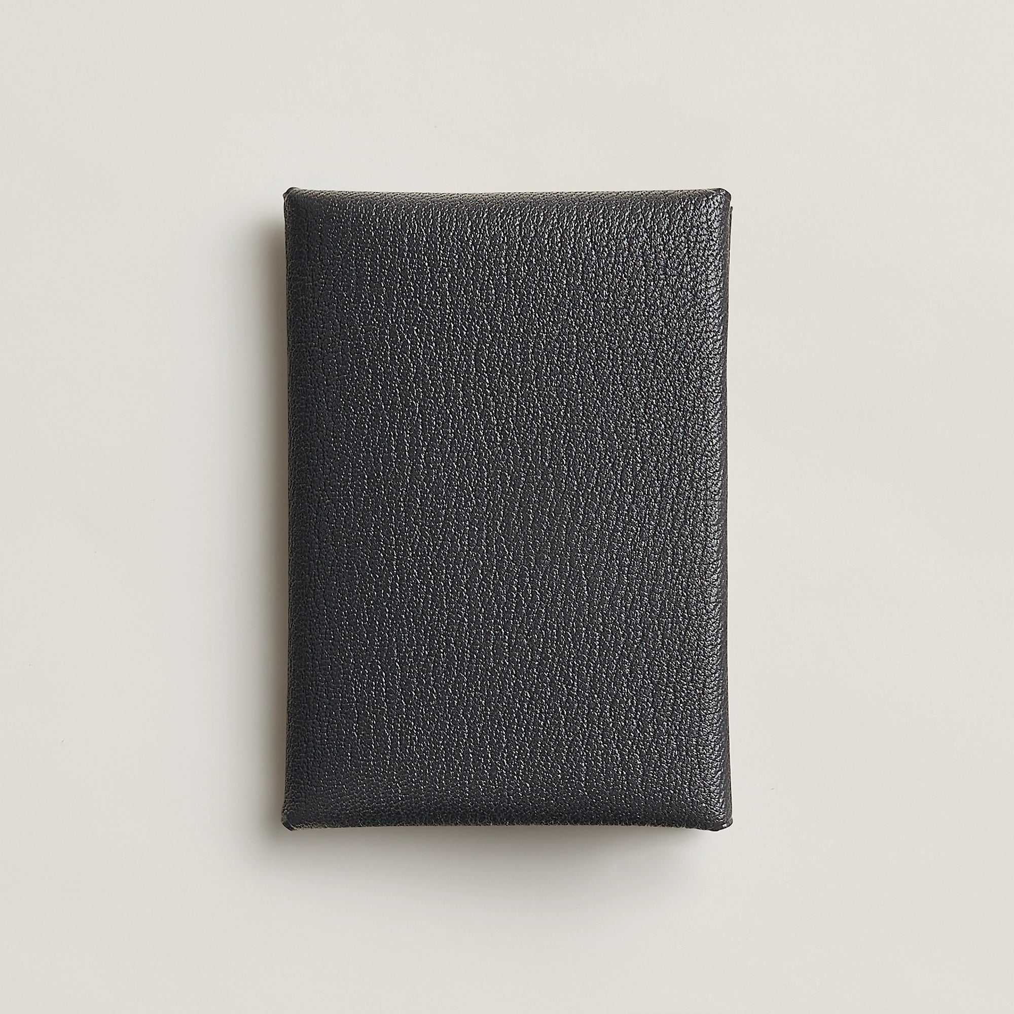 Hermes - Calvi Duo Card Holder