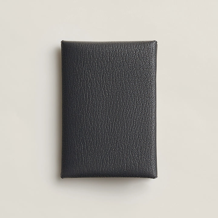 Hermes - Calvi Duo Card Holder