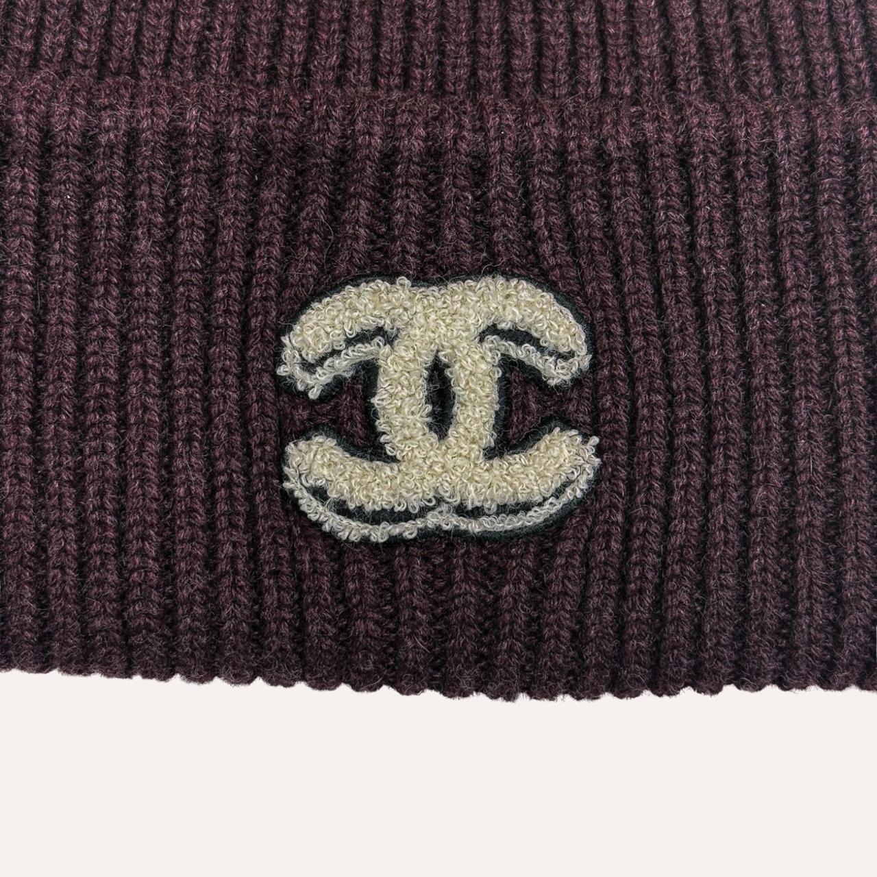 Chanel - Beanie