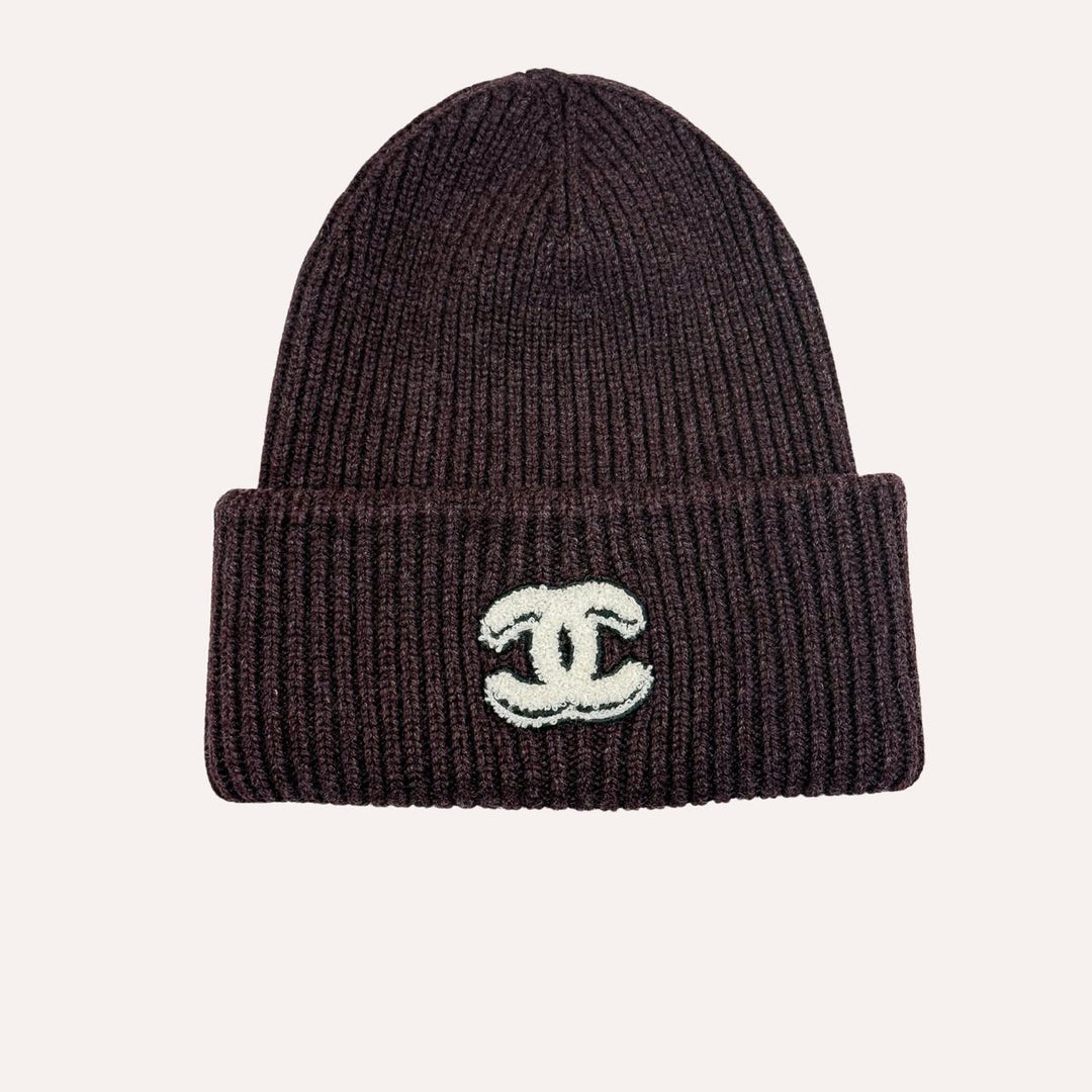 Chanel - Beanie