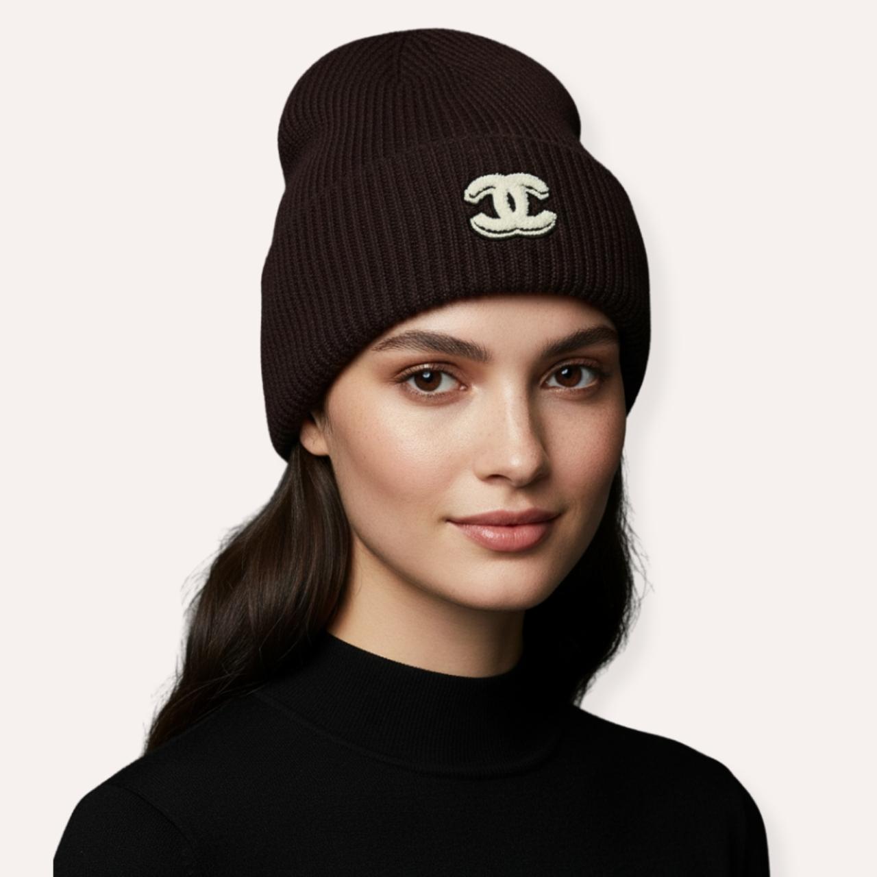 Chanel - Beanie