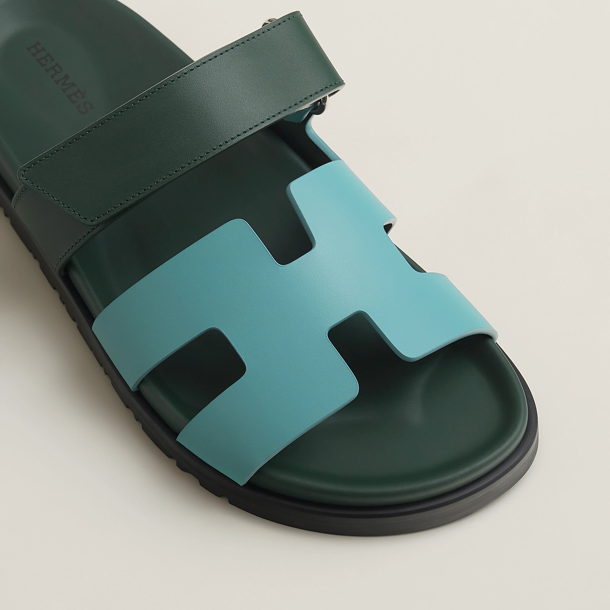 Hermes - Chypre Sandal