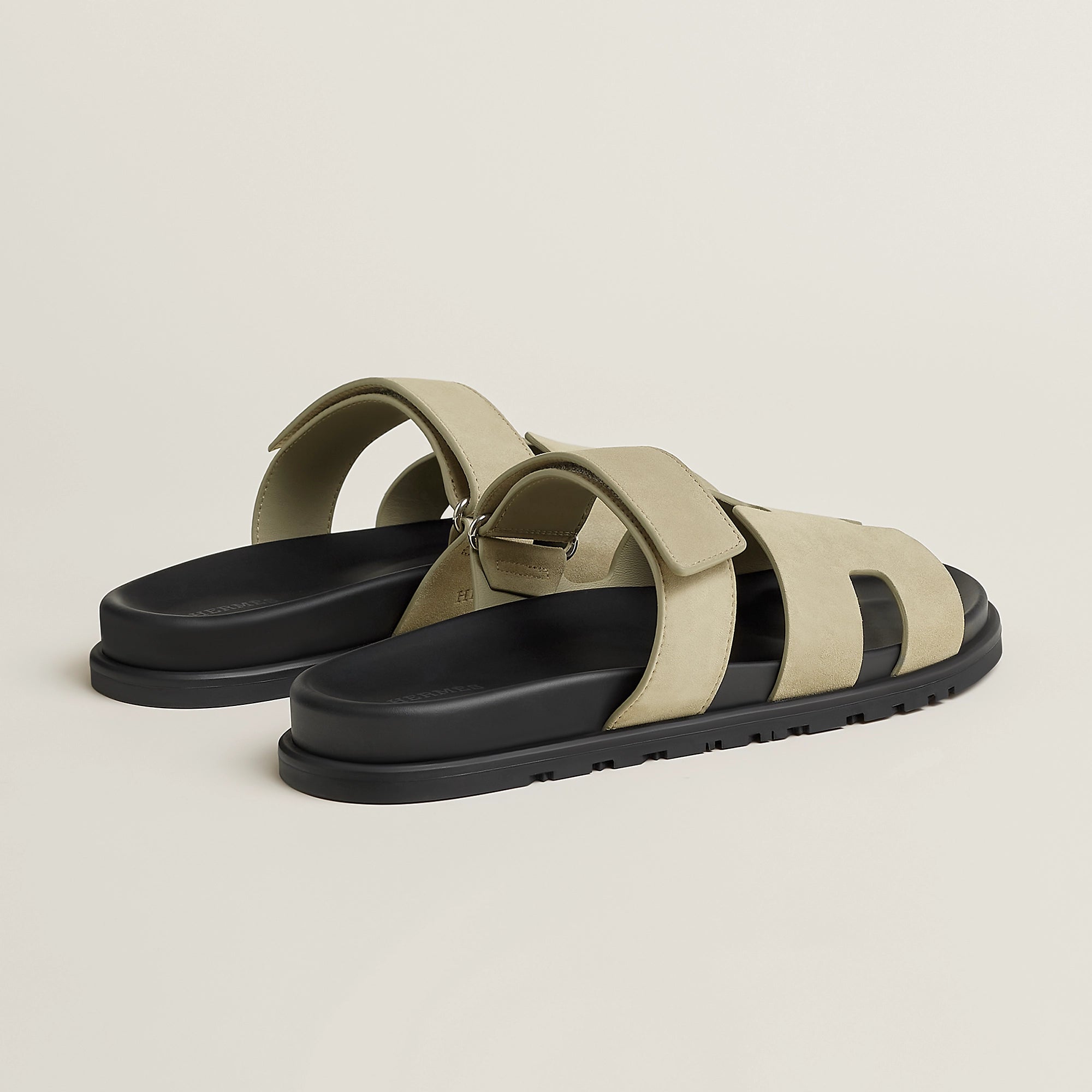 Hermes - Chypre Sandal