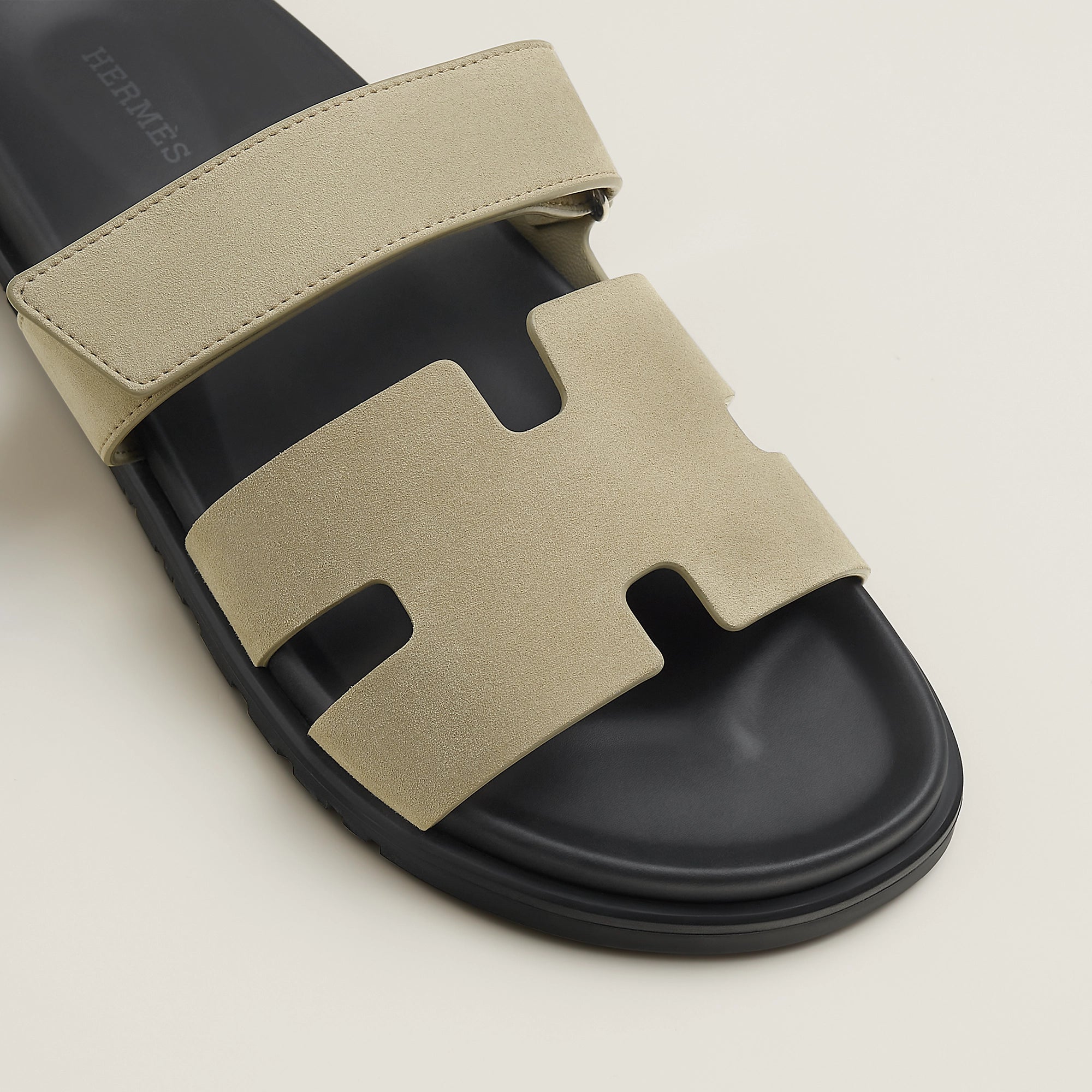 Hermes - Chypre Sandal