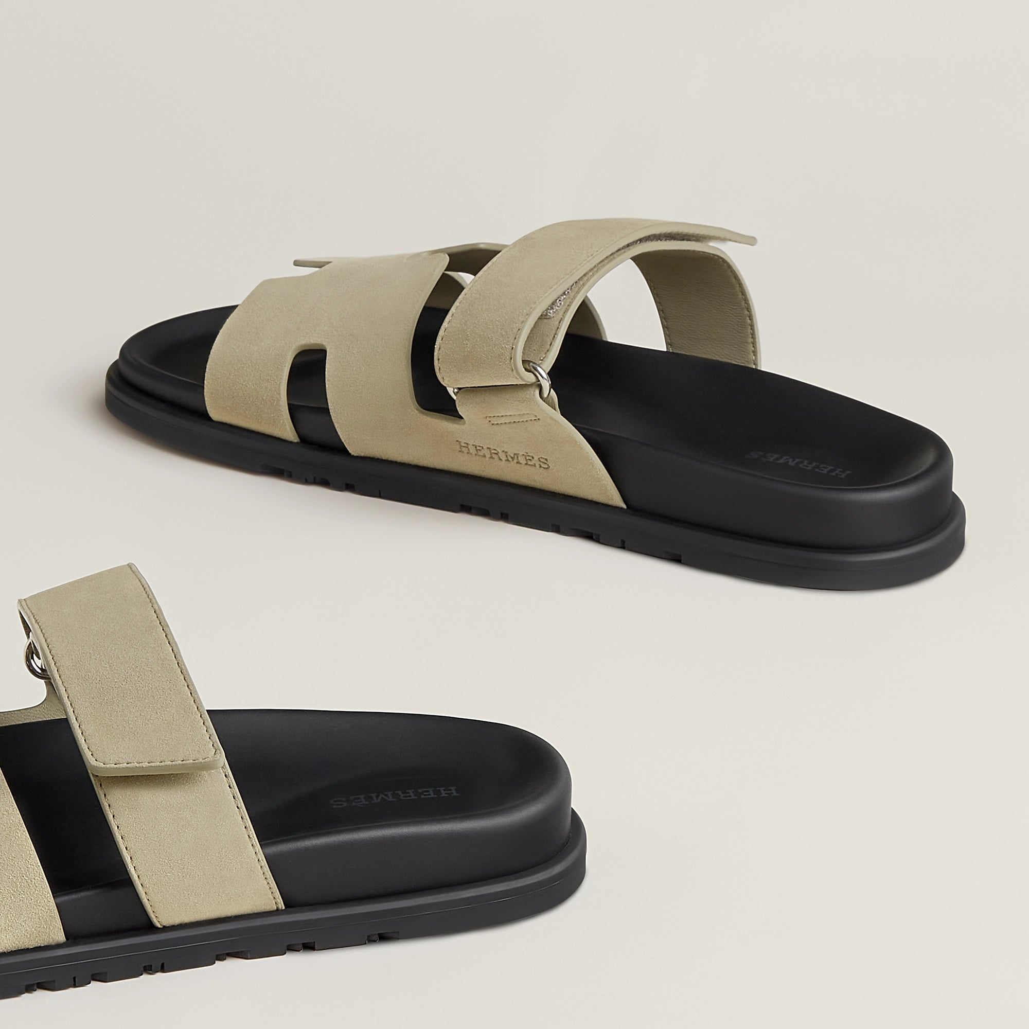 Hermes - Chypre Sandal