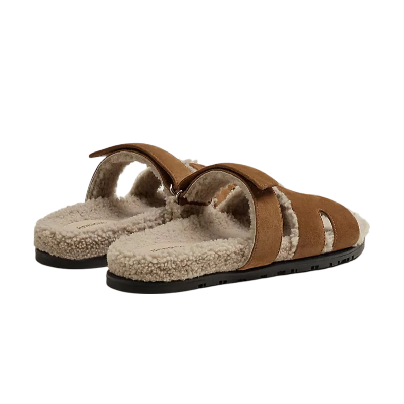 Hermes - Chypre Sandal