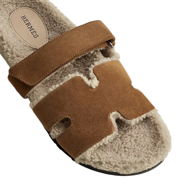 Hermes - Chypre Sandal