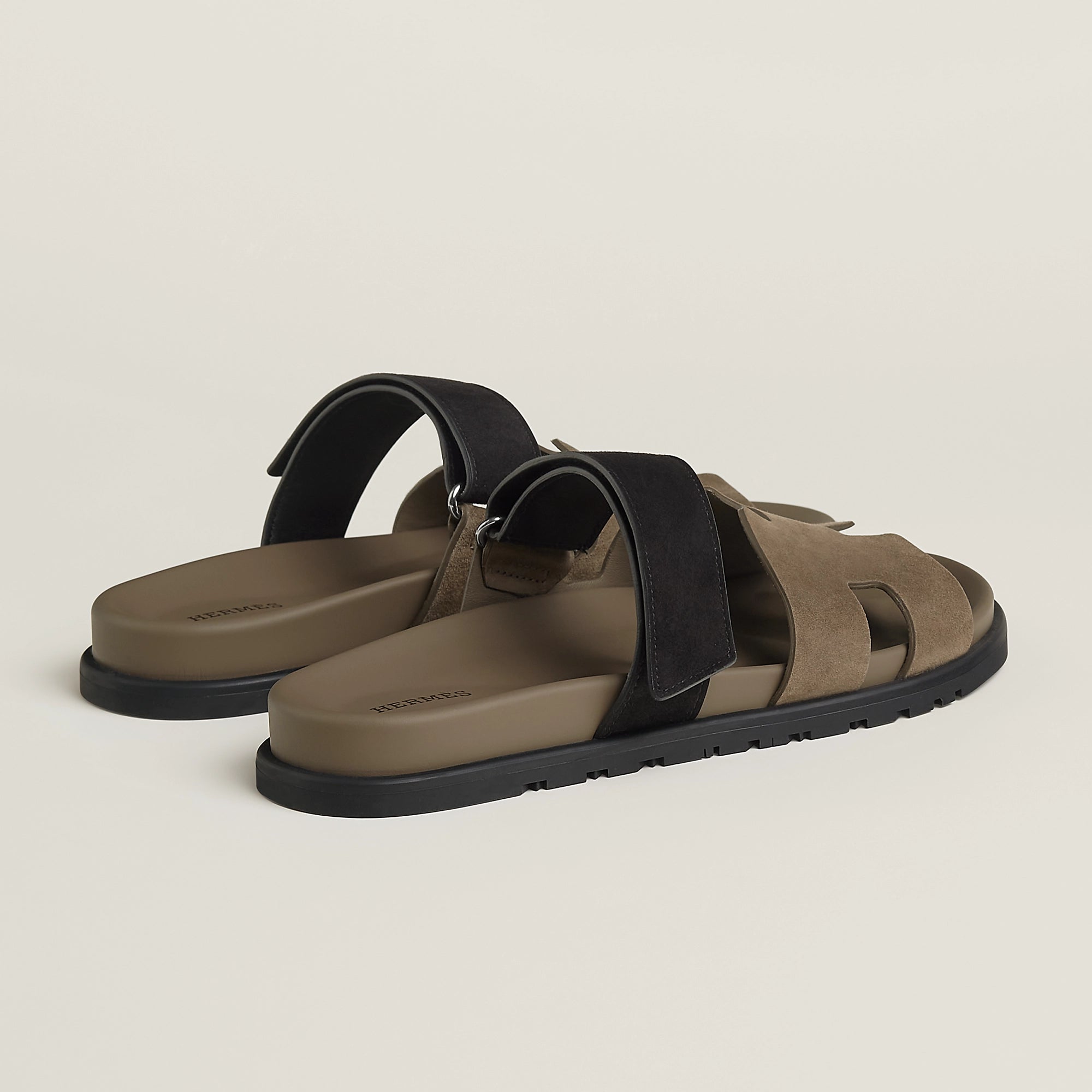 Hermes - Chypre Sandal