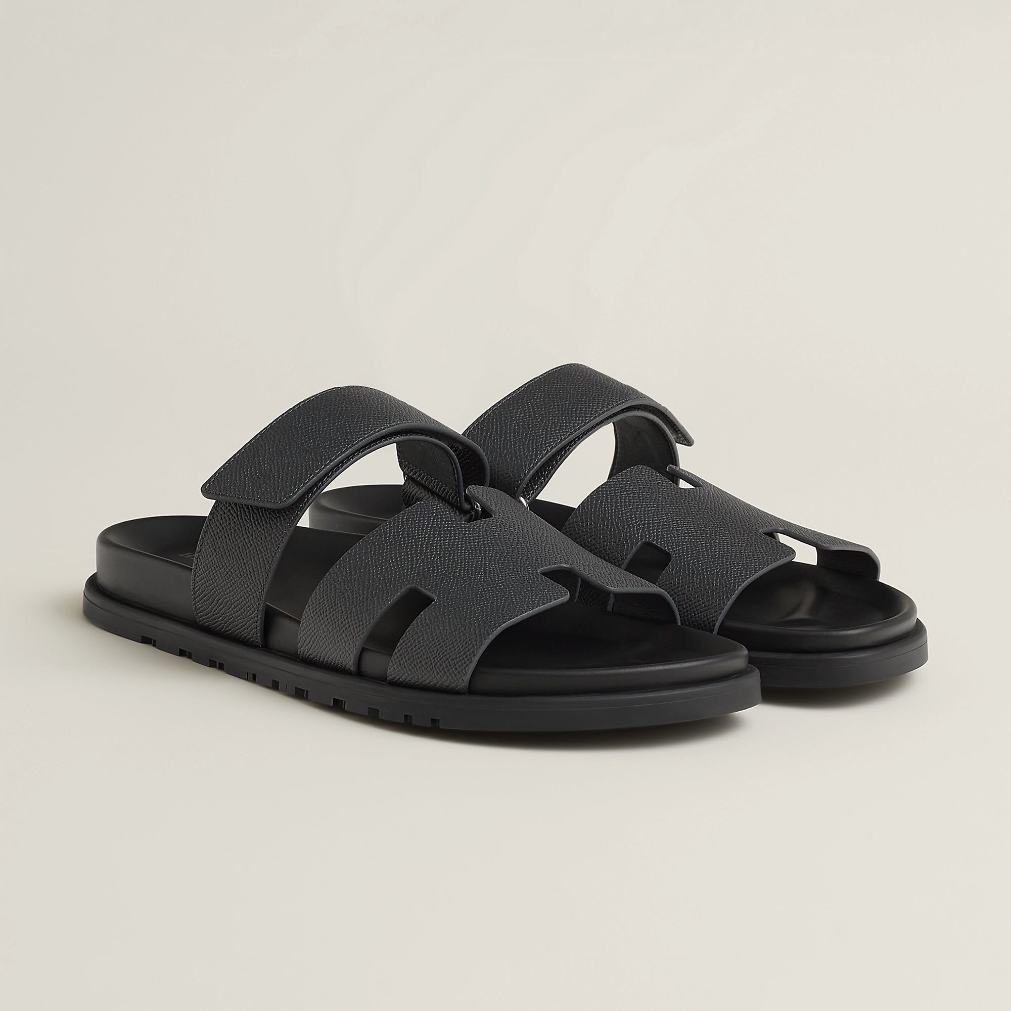 Hermes - Chypre Sandal