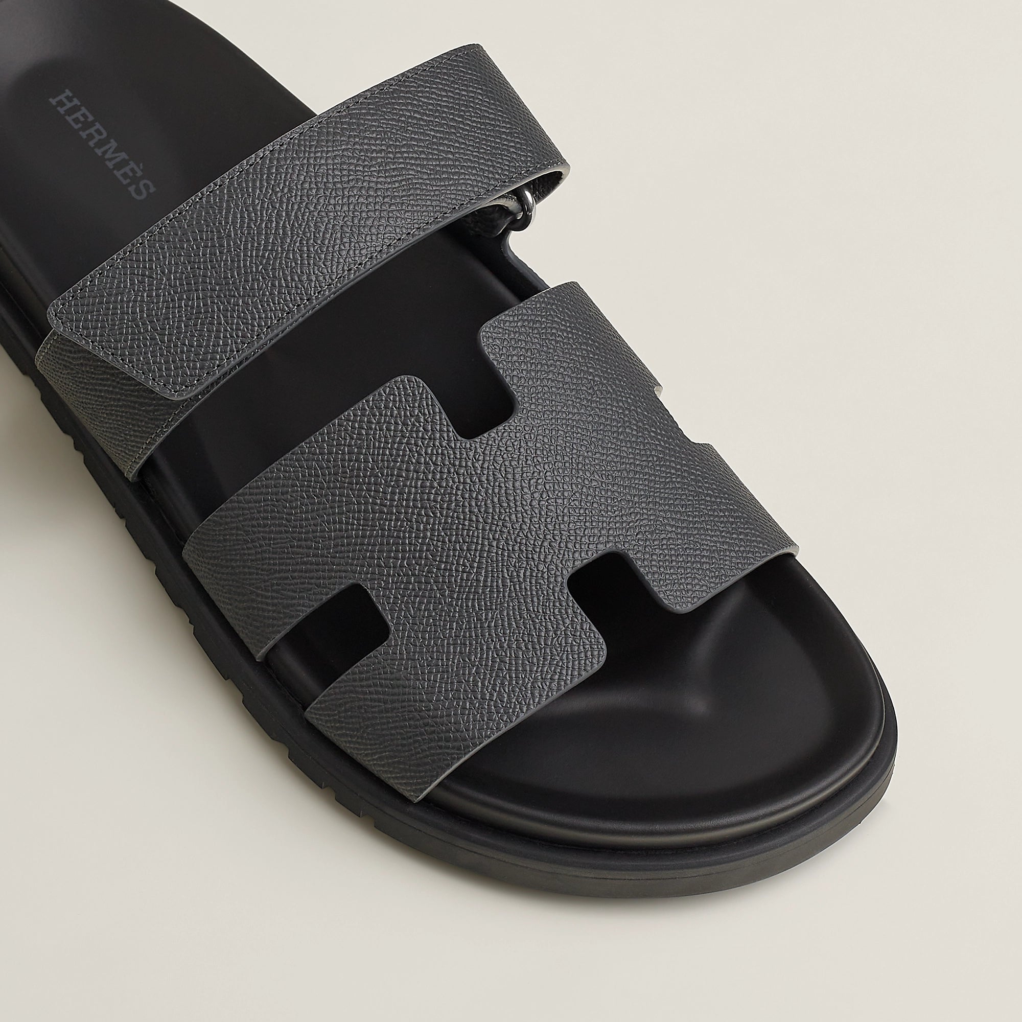 Hermes - Chypre Sandal