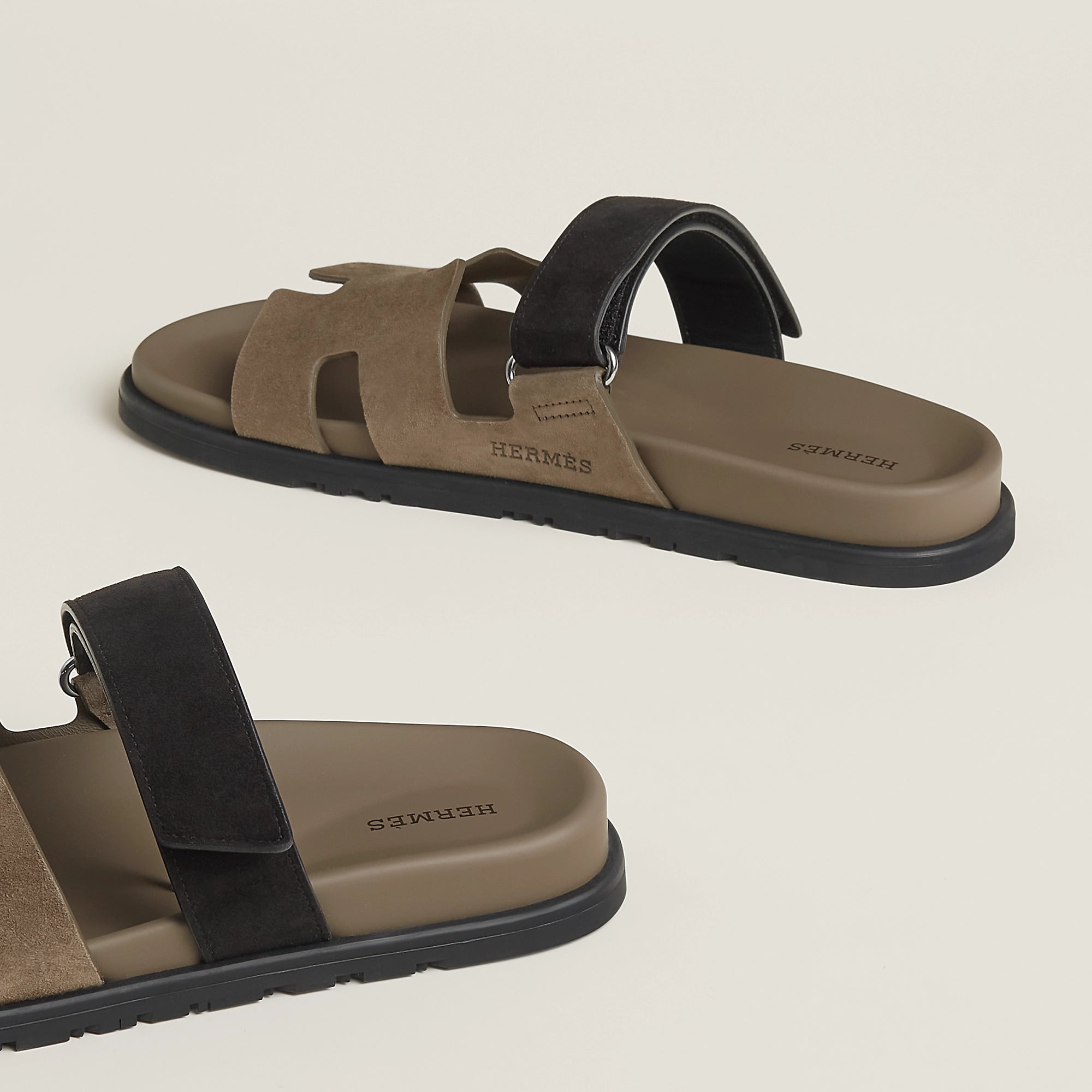 Hermes - Chypre Sandal