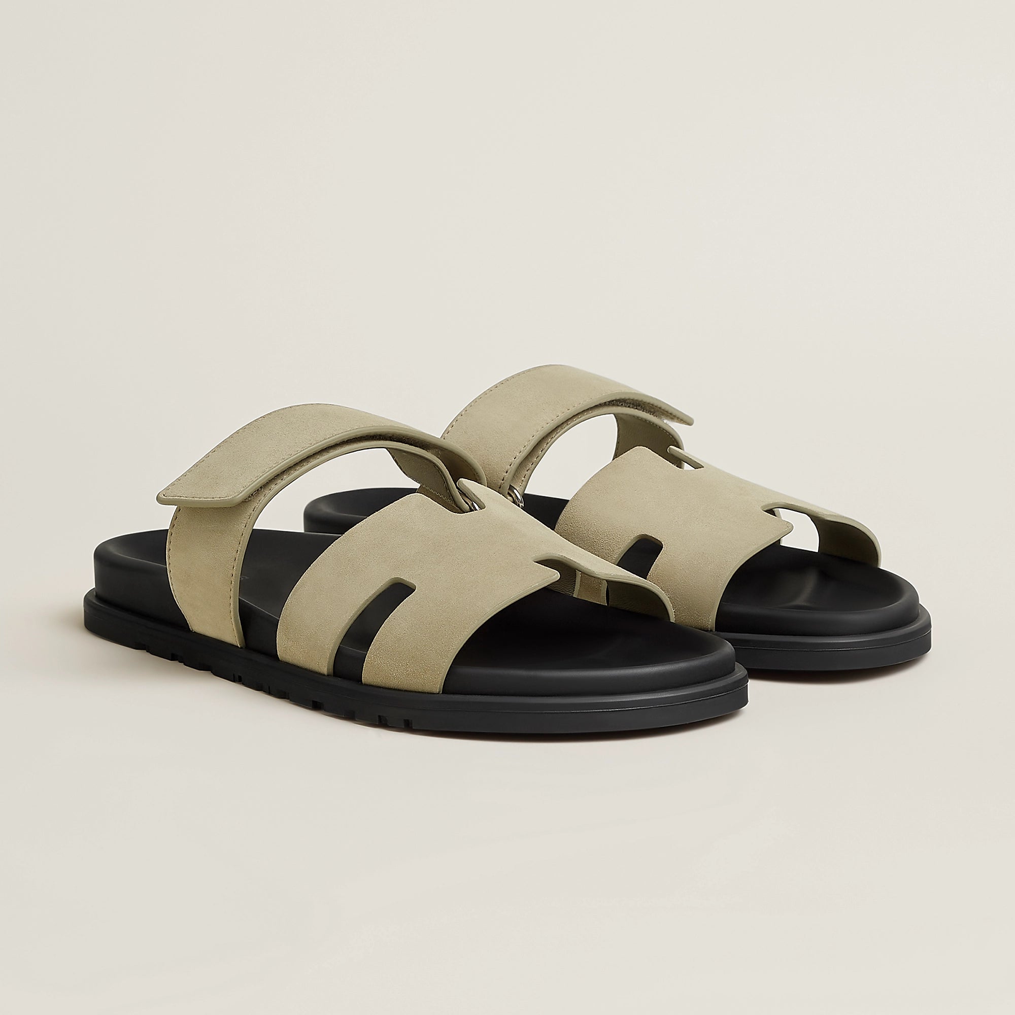 Hermes - Chypre Sandal
