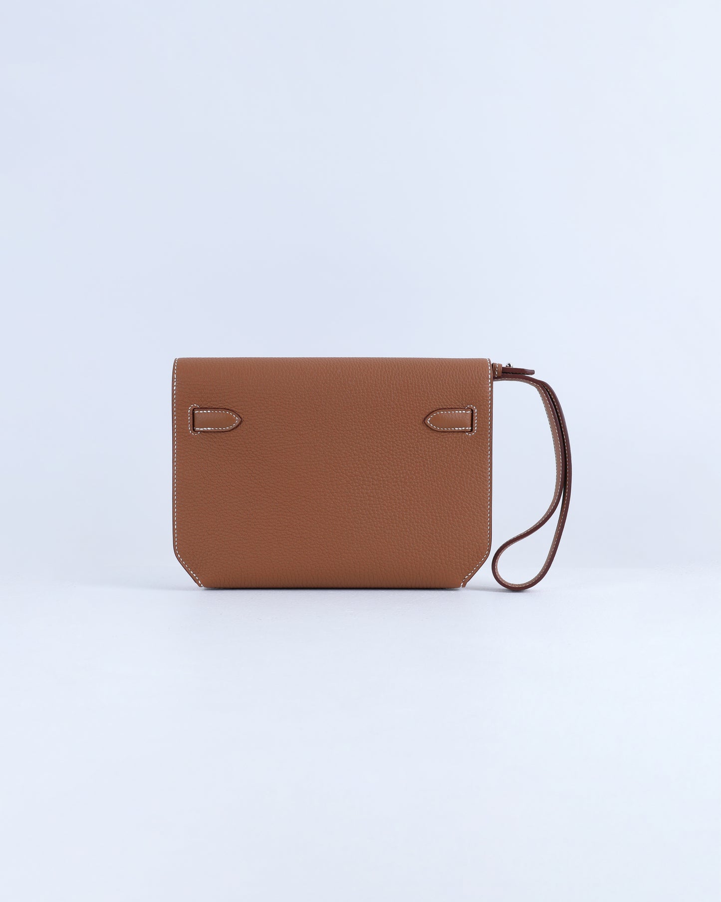 Hermes - Kelly Depeches 25 Pouch