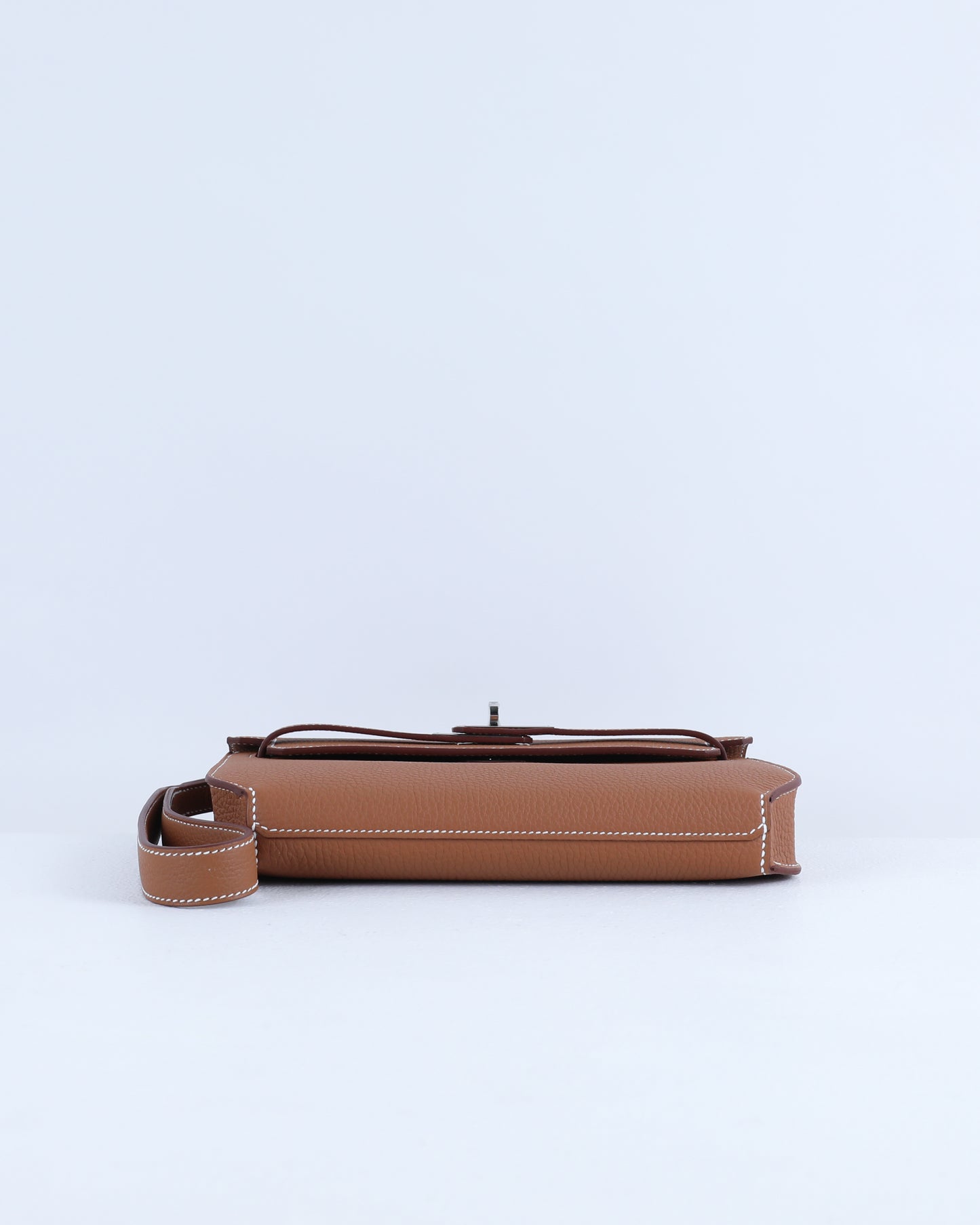 Hermes - Kelly Depeches 25 Pouch
