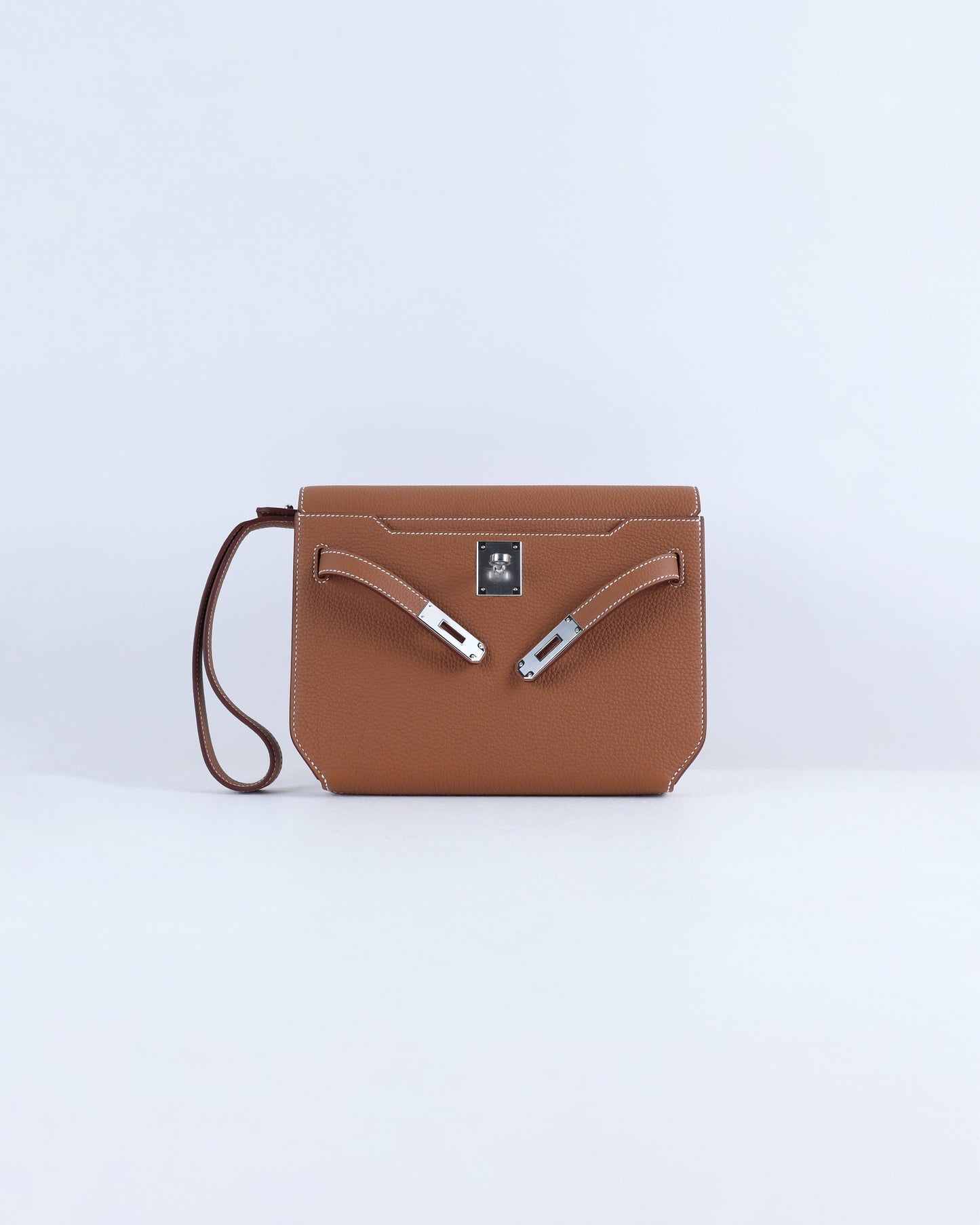 Hermes - Kelly Depeches 25 Pouch