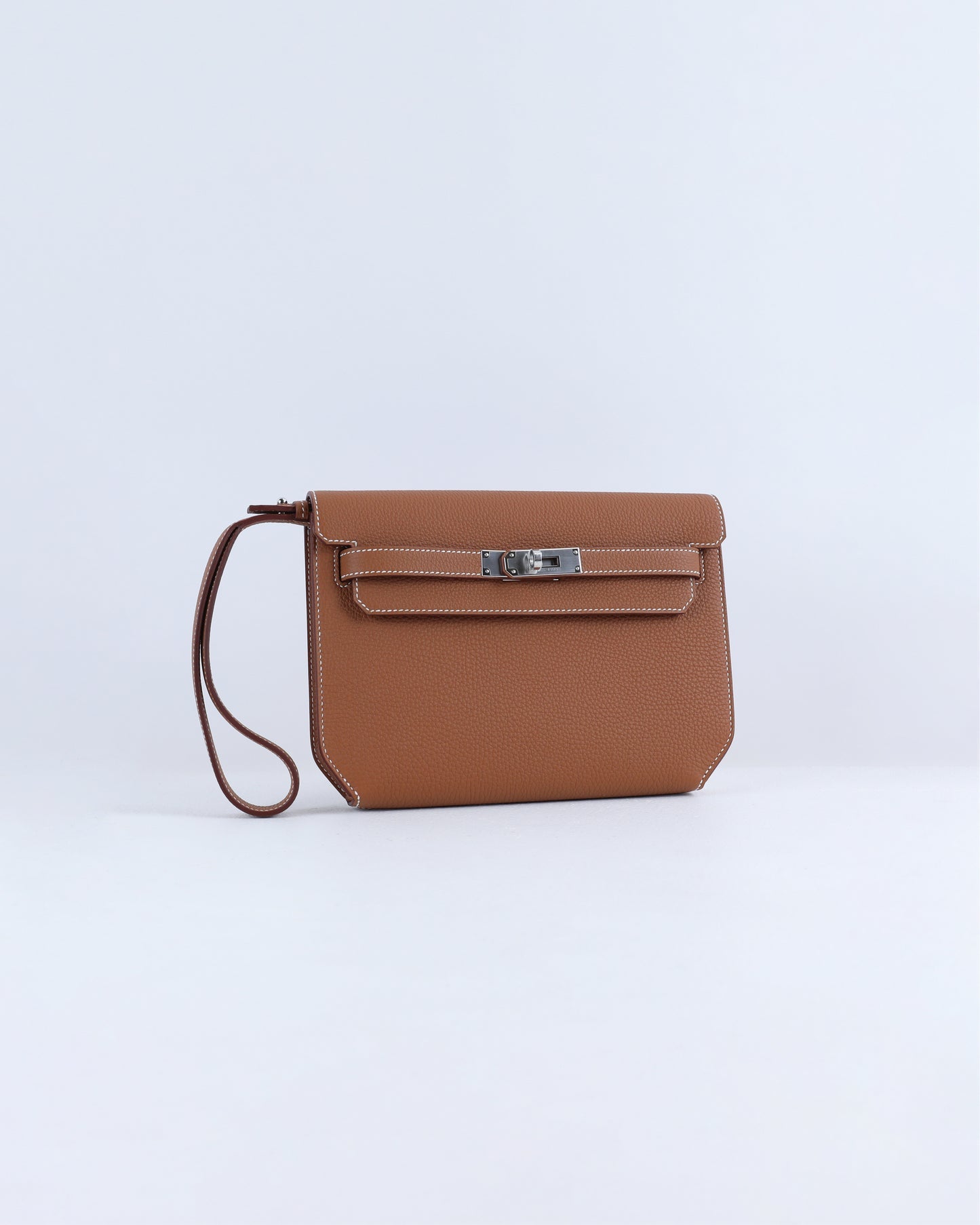 Hermes - Kelly Depeches 25 Pouch