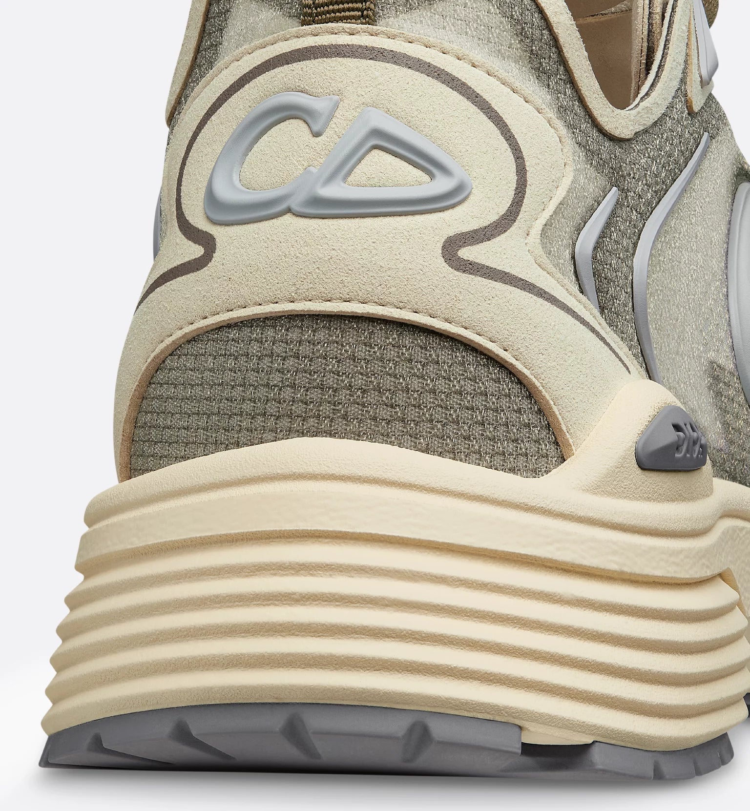 Dior - B30 Countdown Tech Sneaker