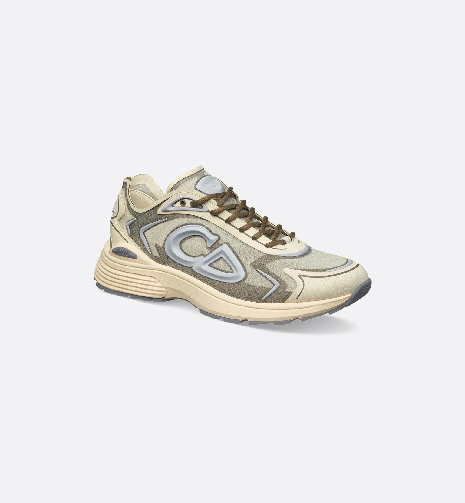 Dior - B30 Countdown Tech Sneaker