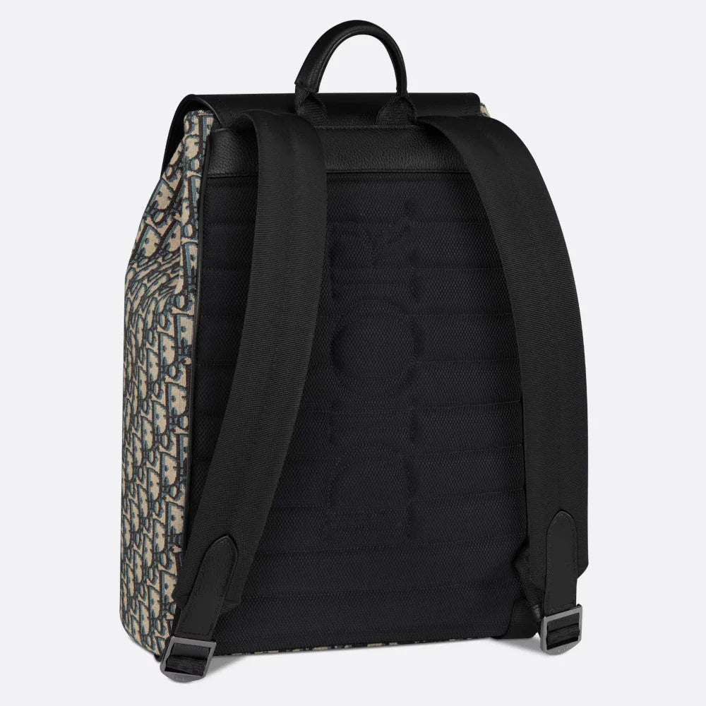 Dior - Sadlle Backpack