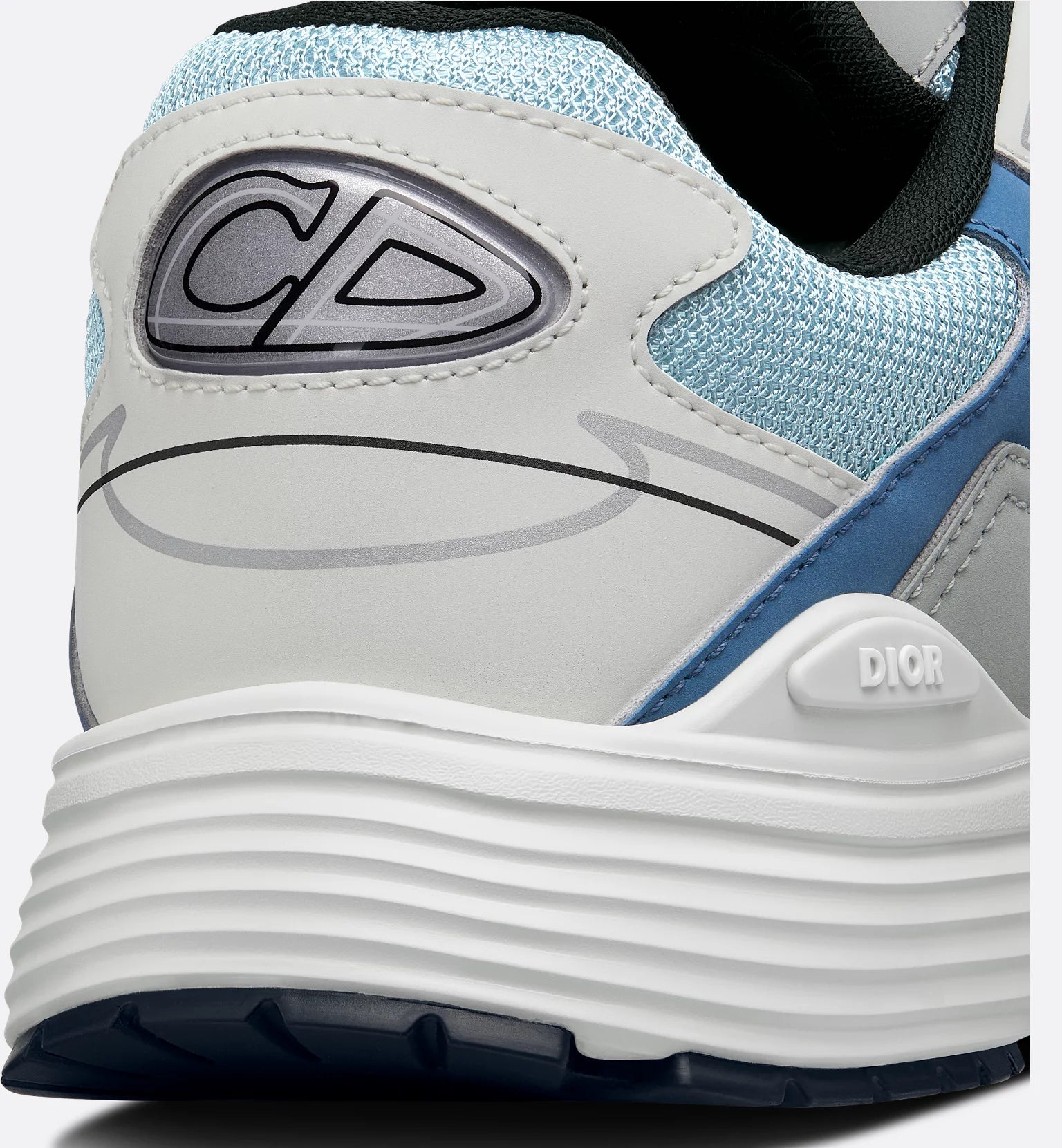 Dior - B30 Countdown Sneaker