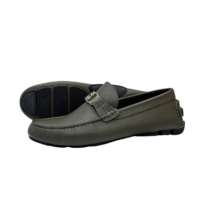Dior - Odéon Moccasin