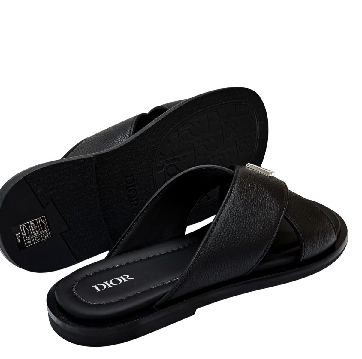 Dior - Dior Homme Alias Sandal