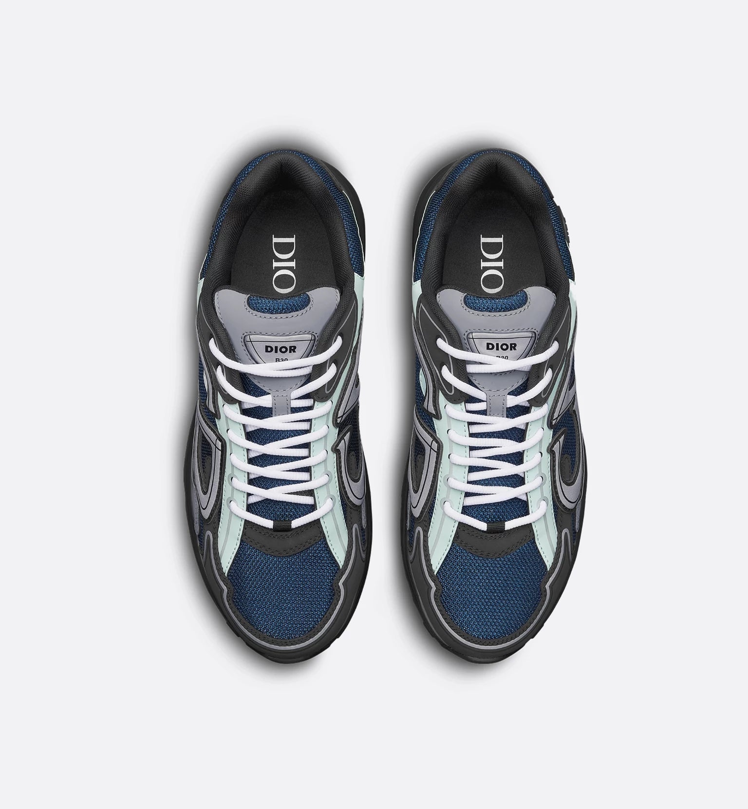 Dior - B30 Countdown Sneaker