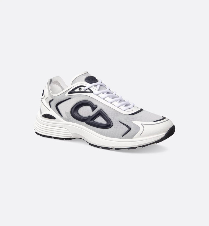 Dior - B30 Countdown Tech Sneaker