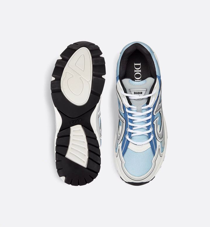 Dior - B30 Countdown Sneaker
