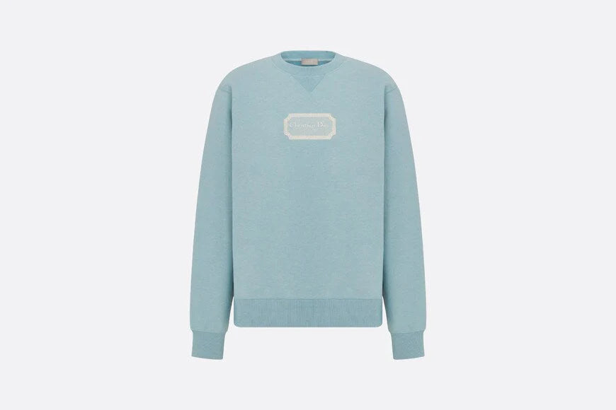 Dior - Christian Dior Couture Sweatshirt