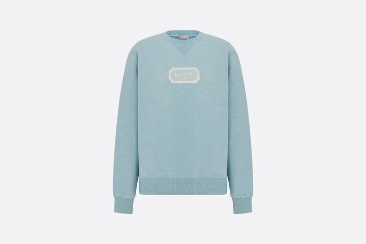 Dior - Christian Dior Couture Sweatshirt