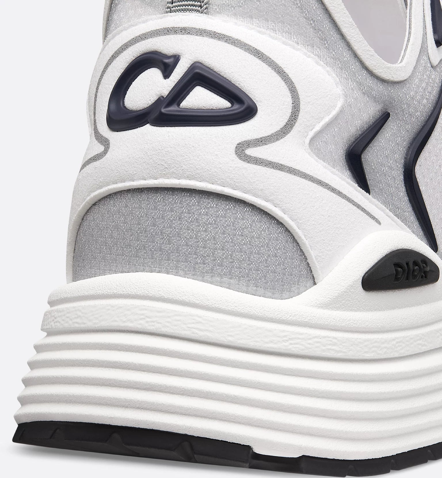 Dior - B30 Countdown Tech Sneaker