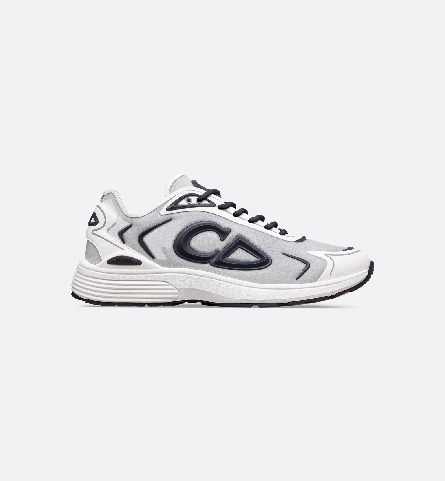 Dior - B30 Countdown Tech Sneaker