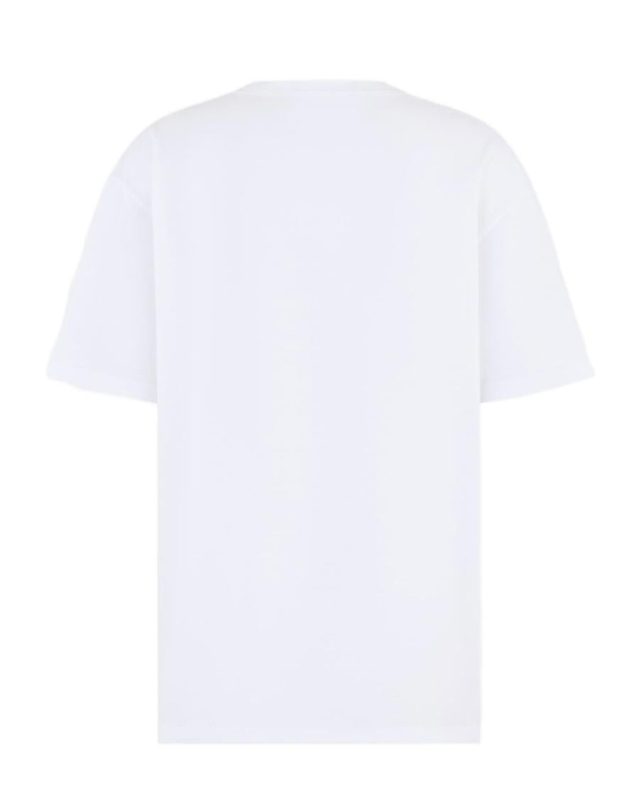 Dior - Printed T Shirt