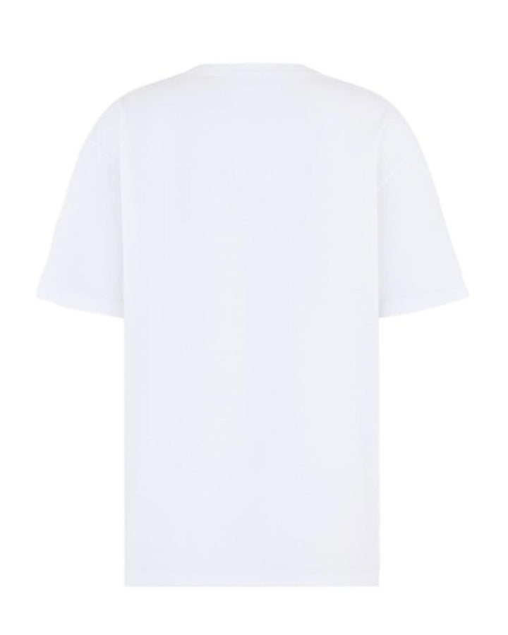 Dior - Printed T Shirt